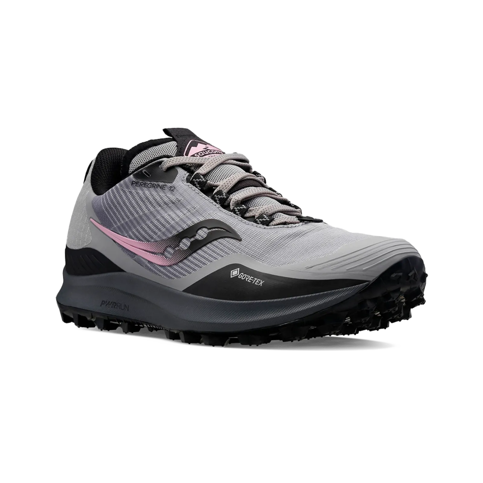 Жіночі кросівки Saucony PEREGRINE 12 GTX