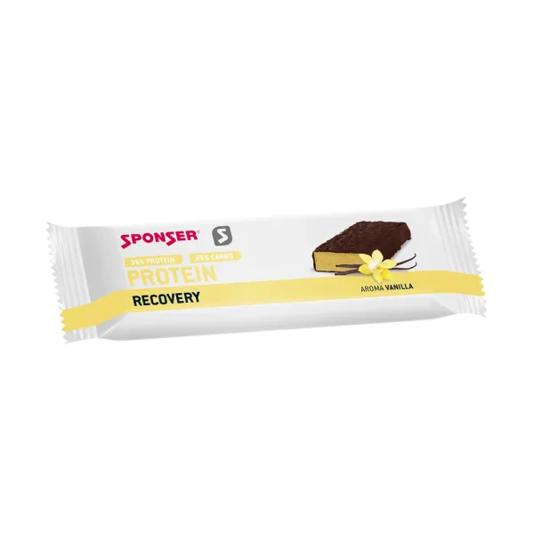 Протеїновий батончик Sponser PROTEIN RECOVERY