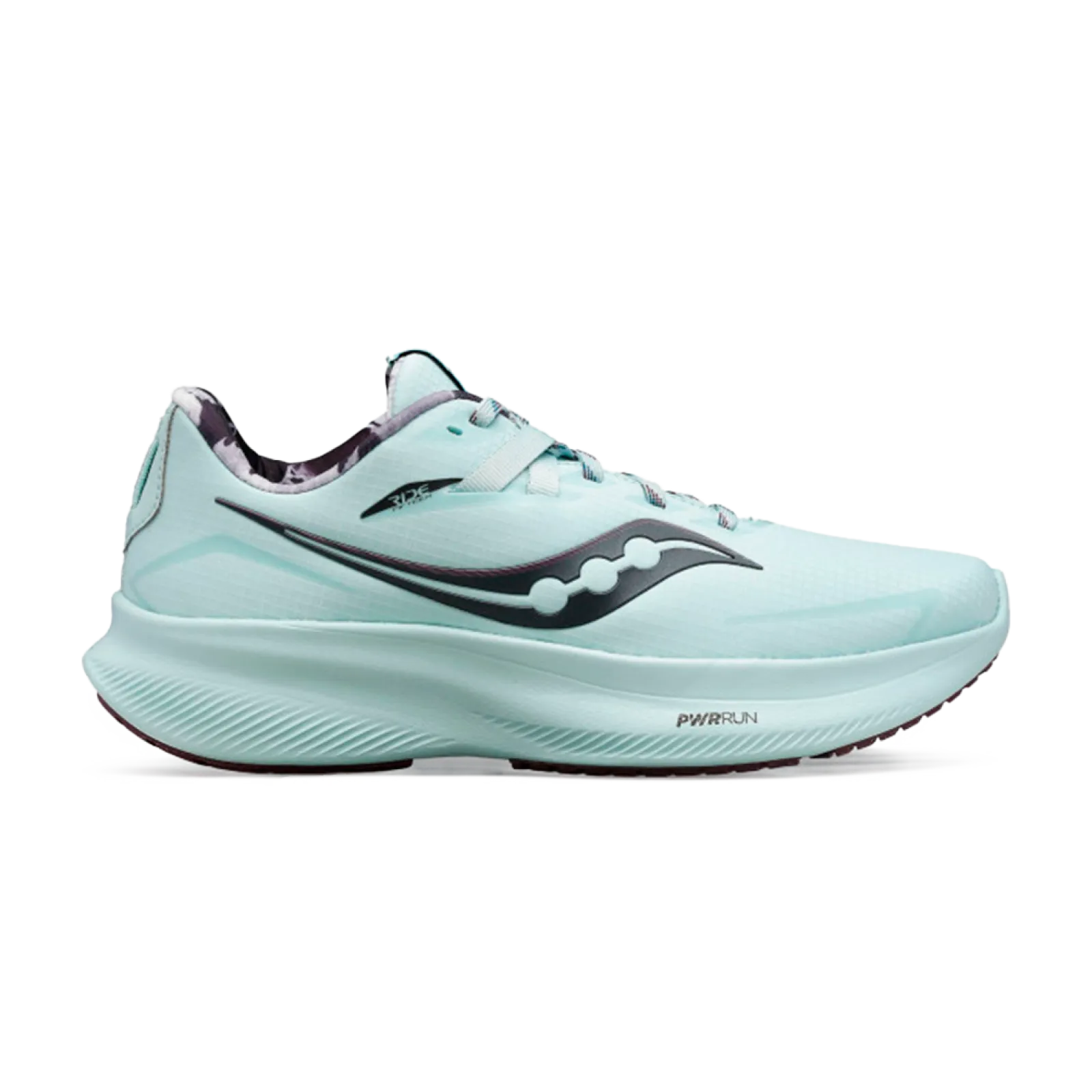 Жіночі кросівки Saucony RIDE 15 RUNSHIELD