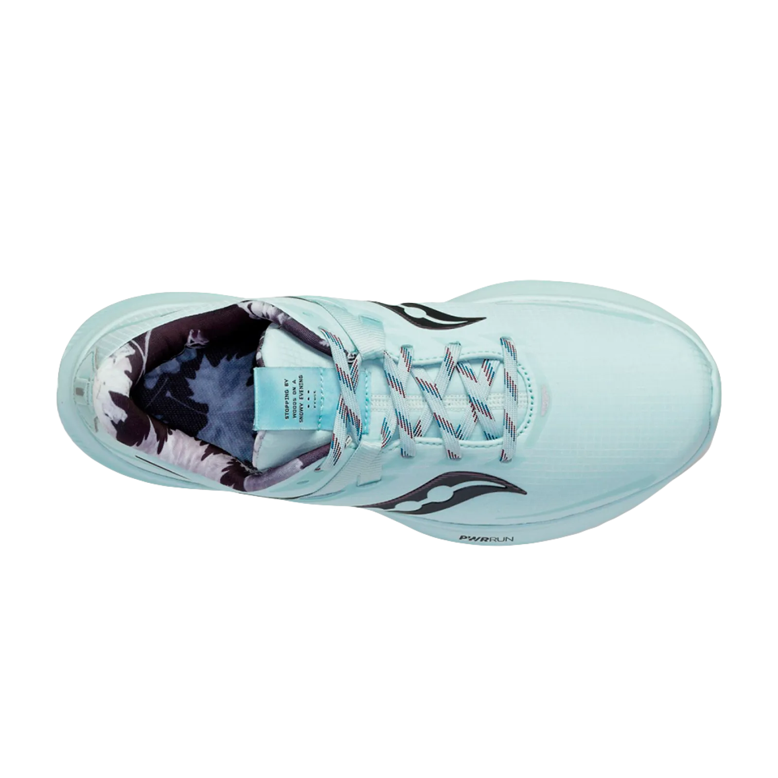 Жіночі кросівки Saucony RIDE 15 RUNSHIELD