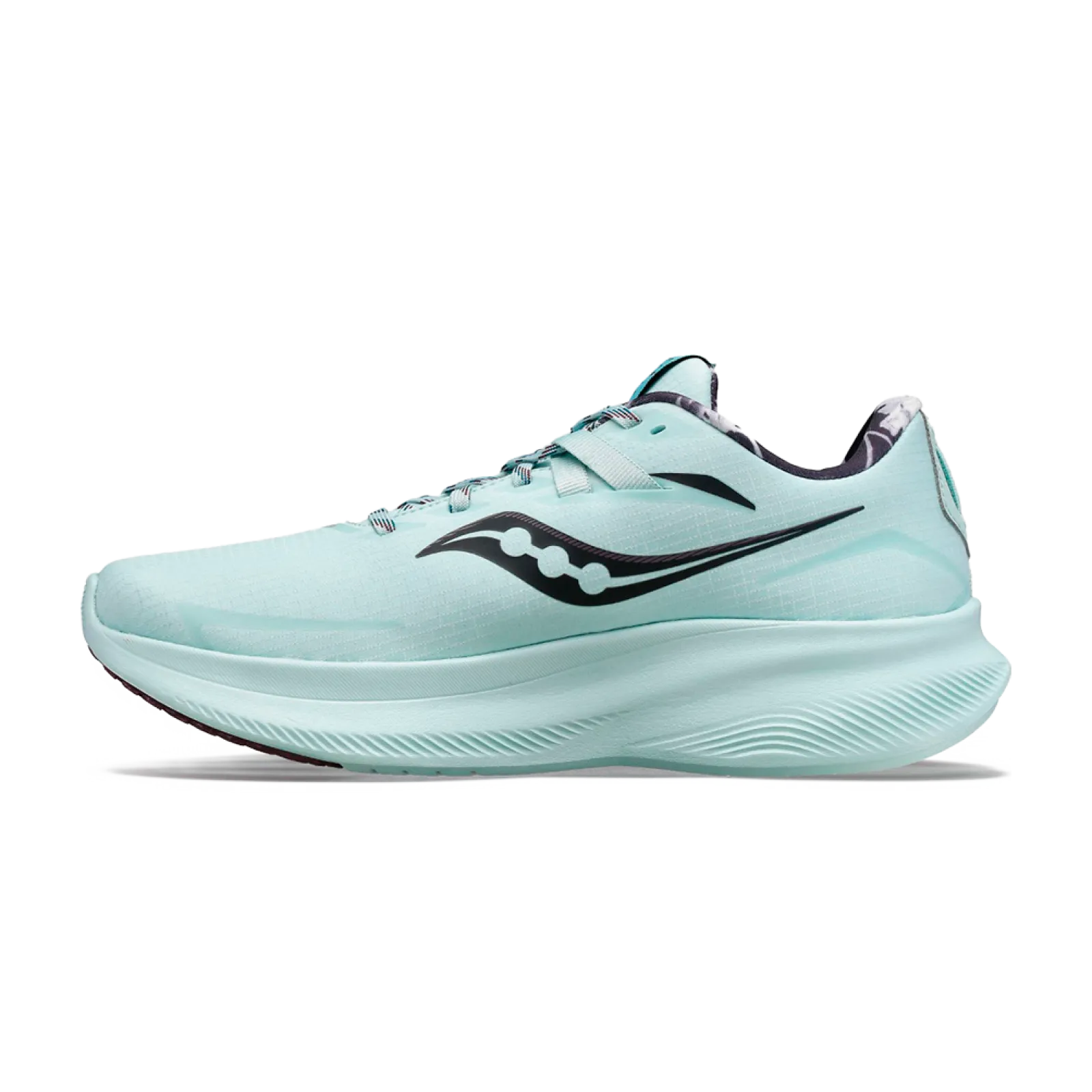 Жіночі кросівки Saucony RIDE 15 RUNSHIELD