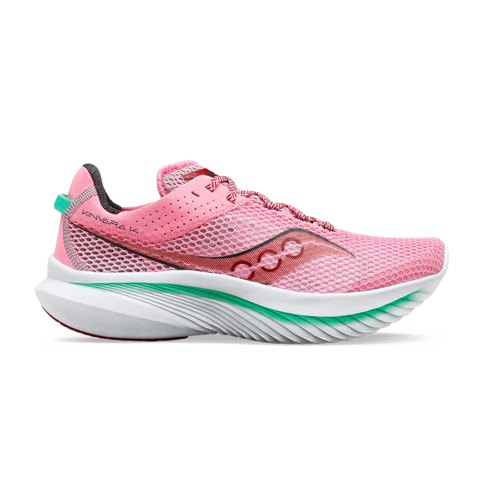 Жіночі кросівки Saucony KINVARA 14