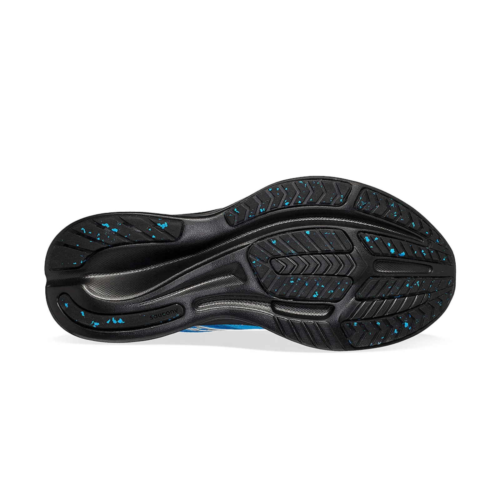 Жіночі кросівки Saucony RIDE 16