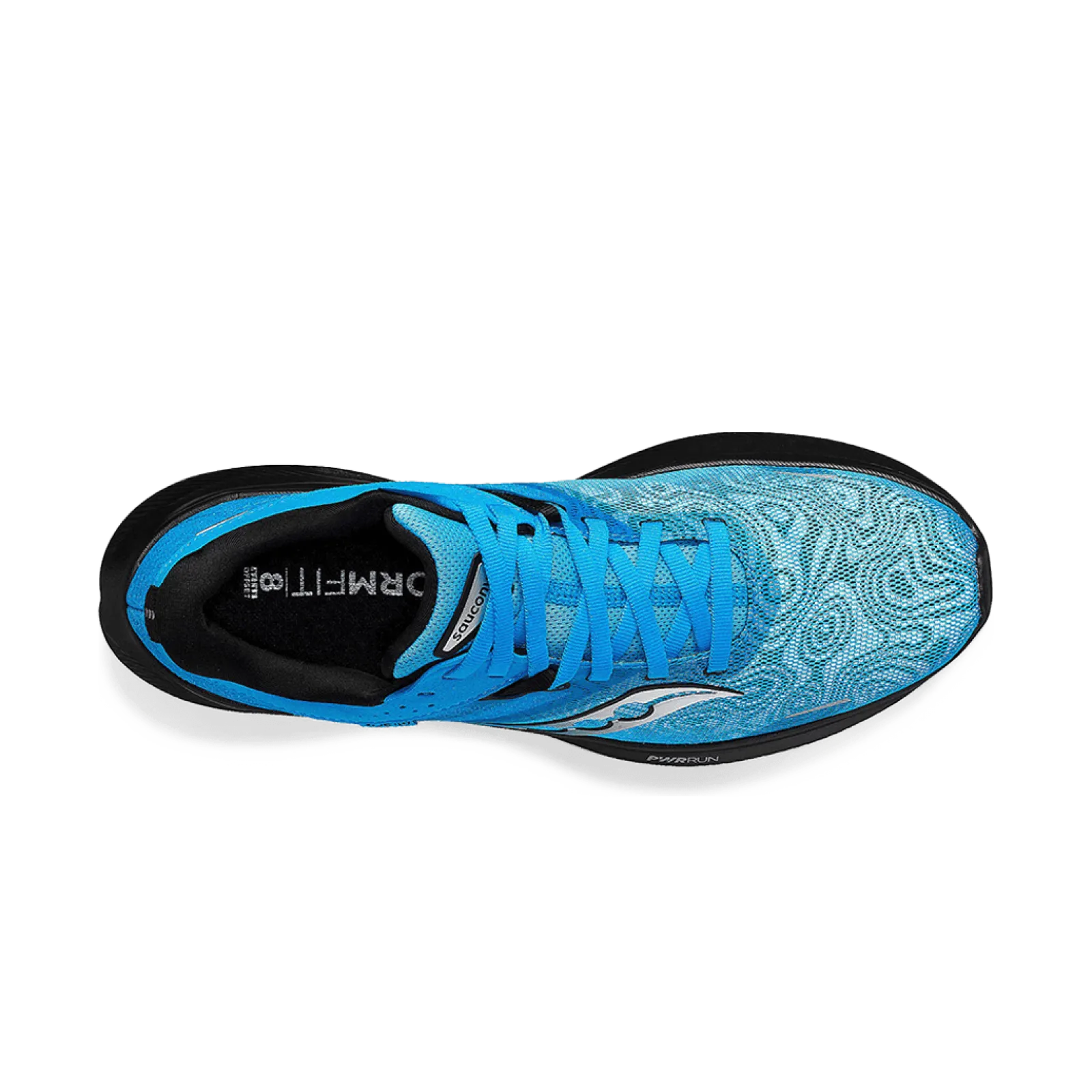 Жіночі кросівки Saucony RIDE 16