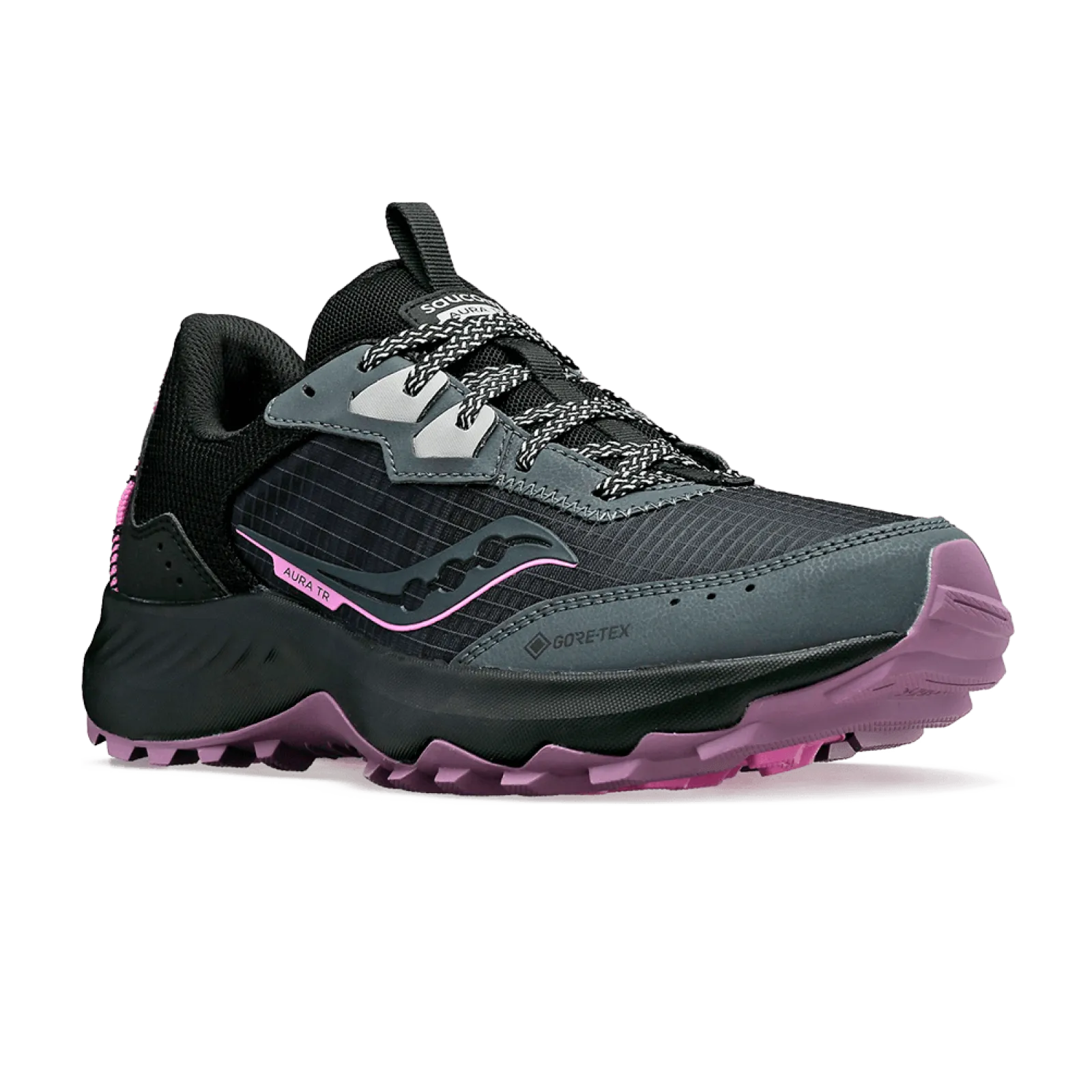 Жіночі кросівки Saucony AURA TR GTX