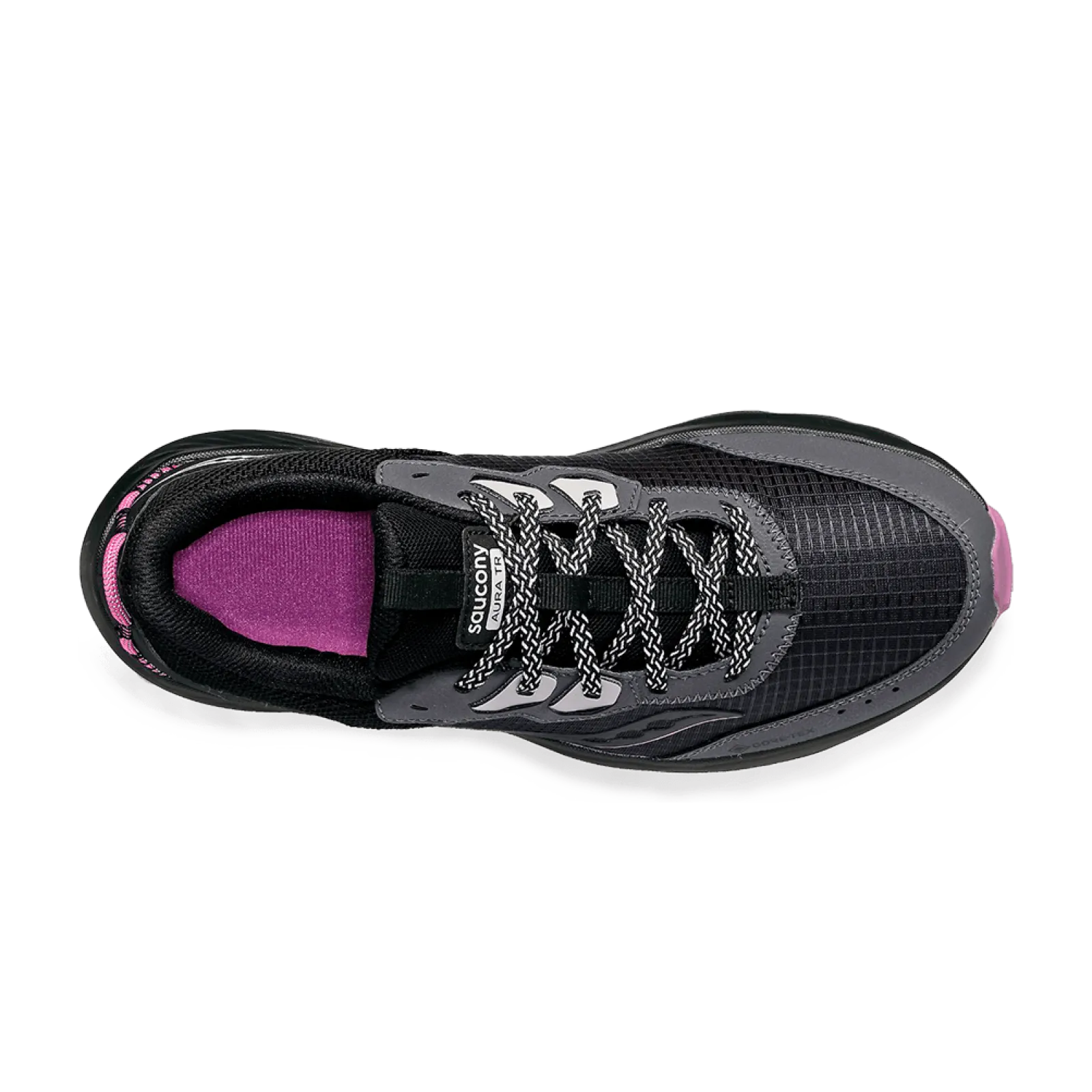 Жіночі кросівки Saucony AURA TR GTX