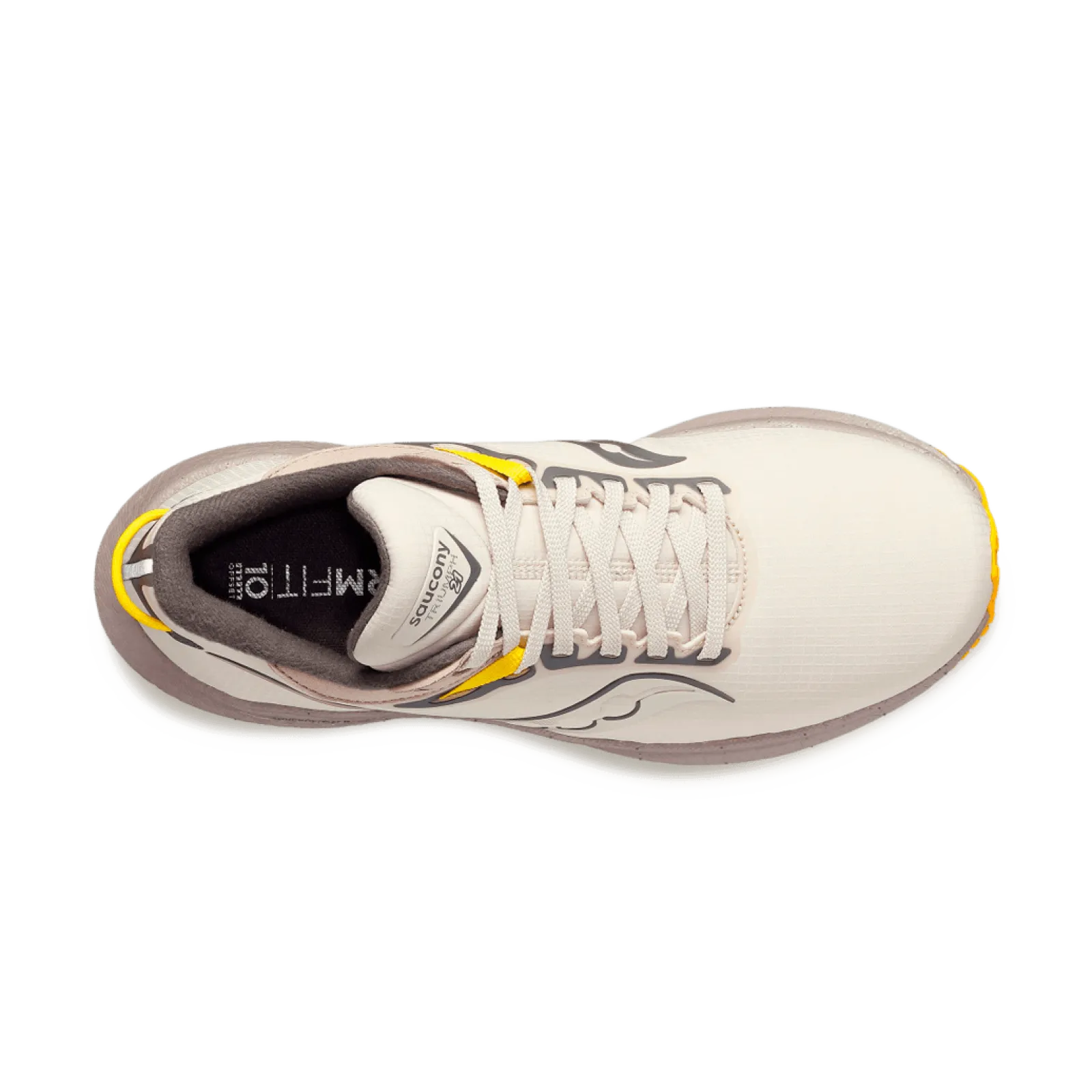 Жіночі кросівки Saucony TRIUMPH 21 RUNSHIELD