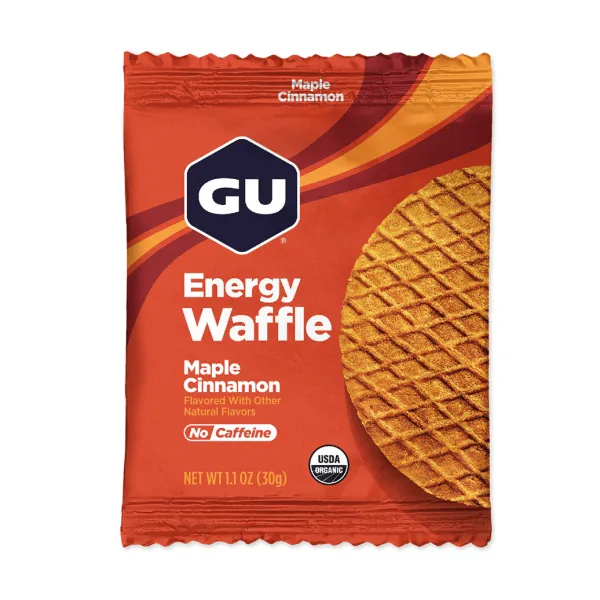 Енергетична вафля GU Energy ENERGY WAFFLE
