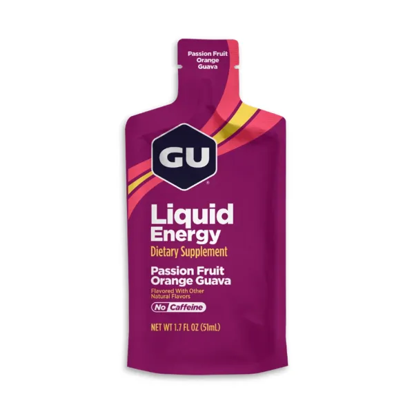 Енергетичний гель GU Energy LIQUID ENERGY GEL
