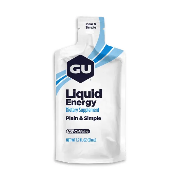 Енергетичний гель GU Energy LIQUID ENERGY GEL