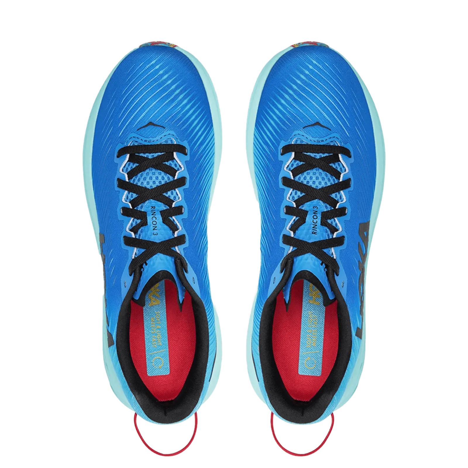 Чоловічі кросівки Hoka RINCON 3