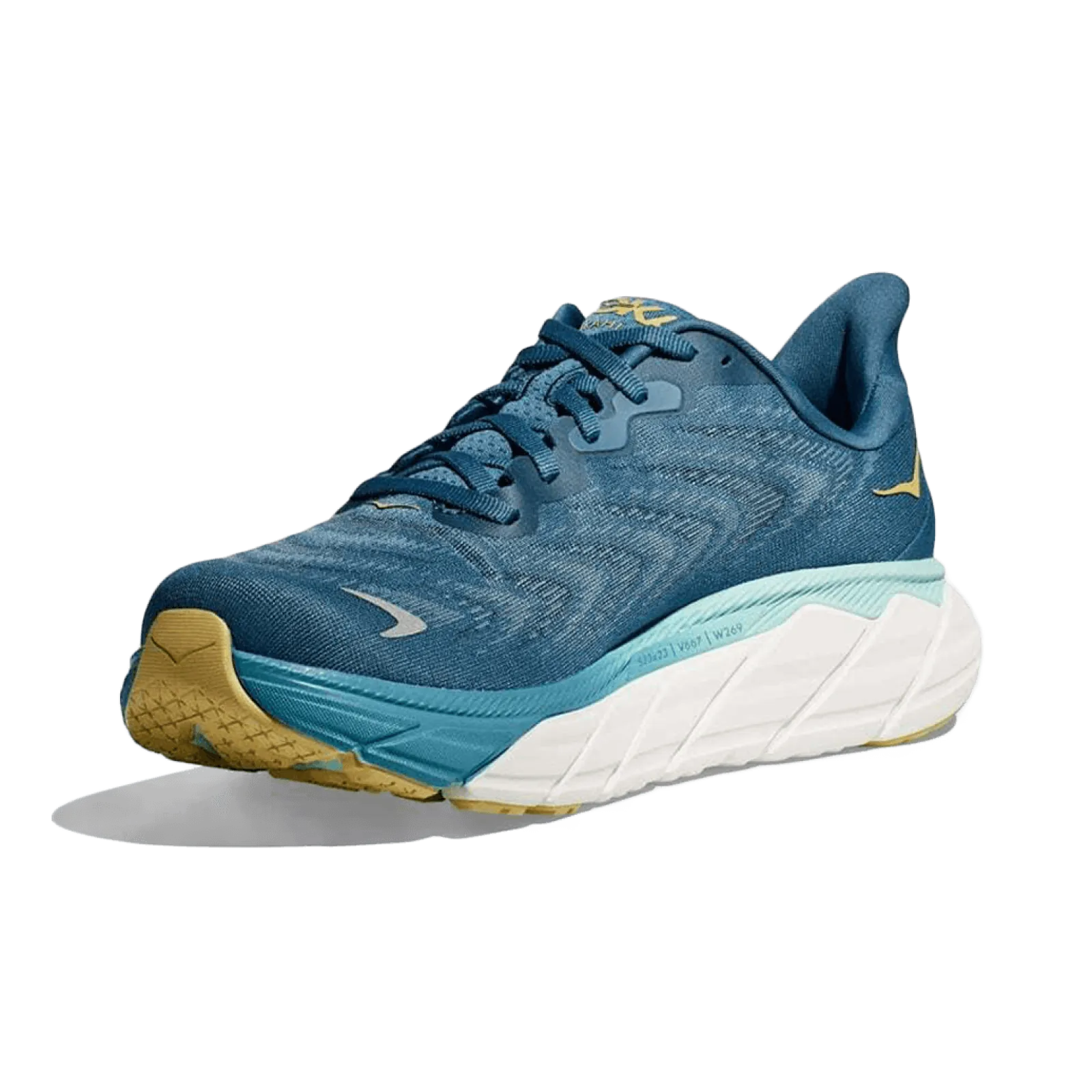Чоловічі кросівки Hoka ARAHI 6