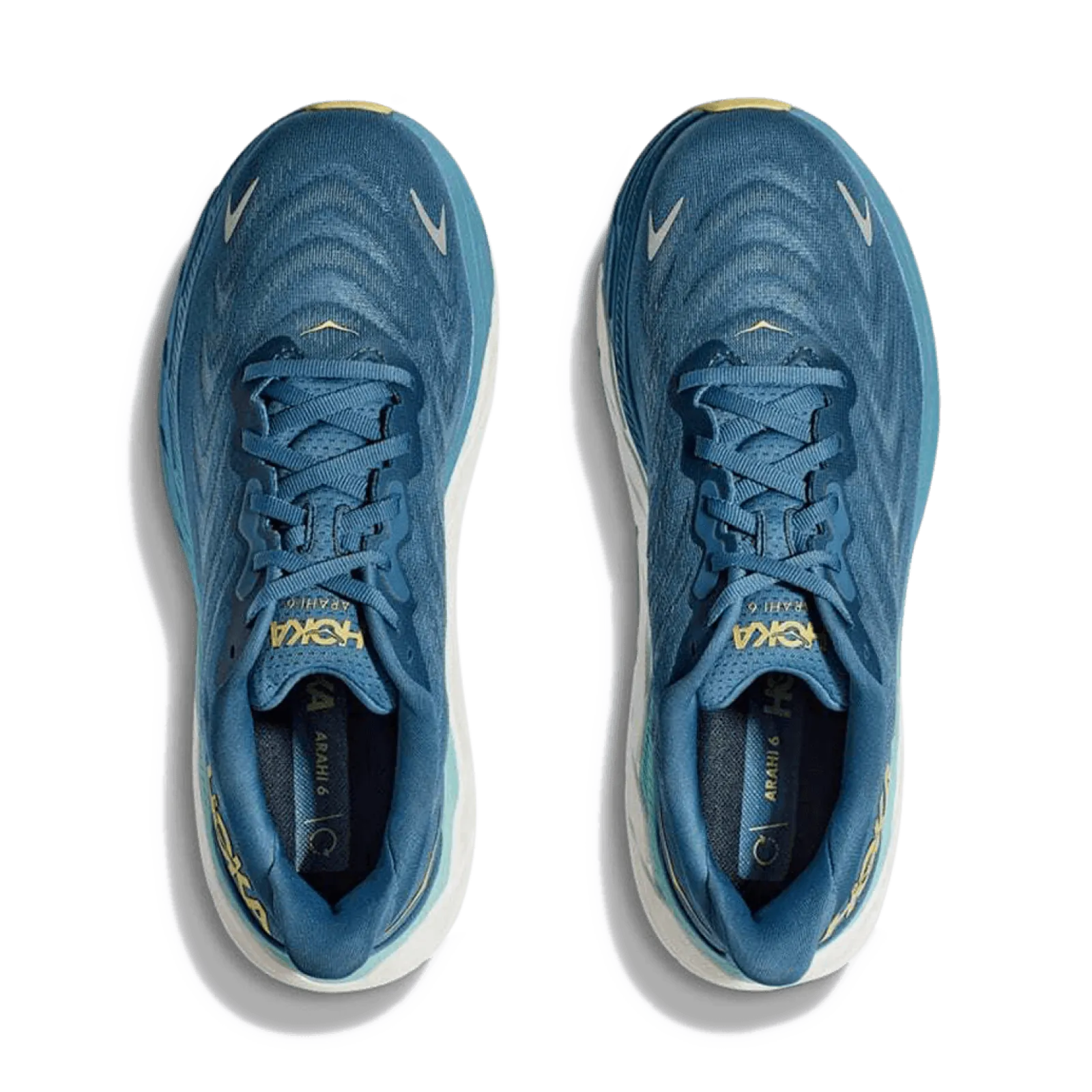 Чоловічі кросівки Hoka ARAHI 6