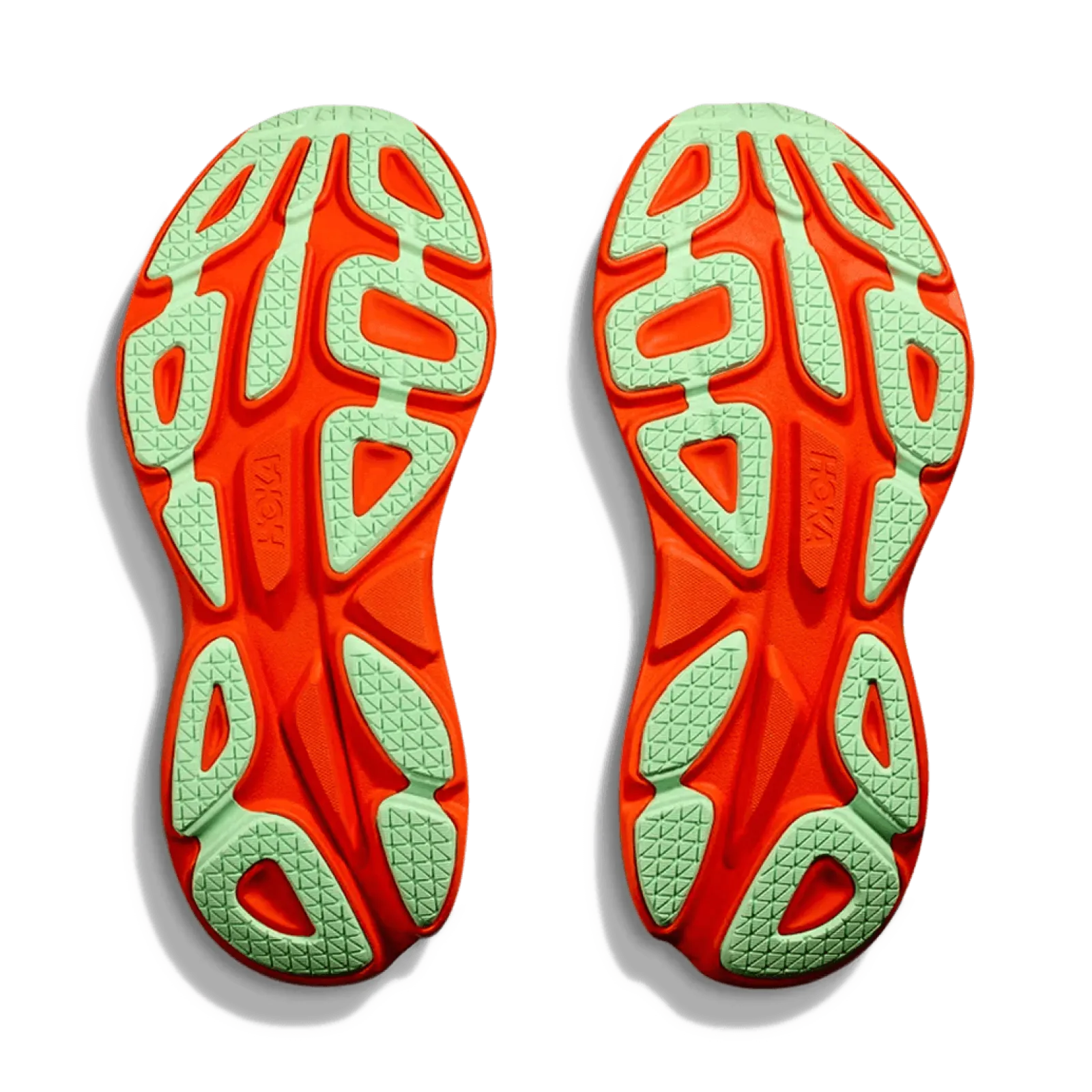 Чоловічі кросівки Hoka BONDI 8