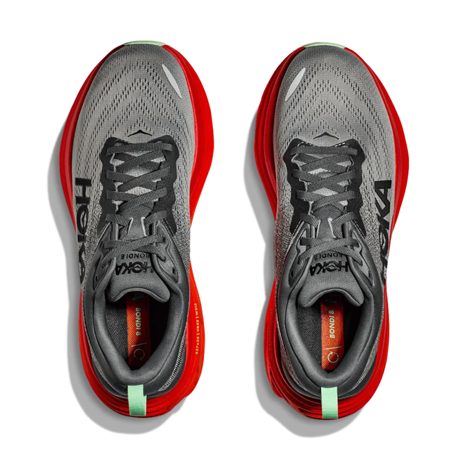 Чоловічі кросівки Hoka BONDI 8