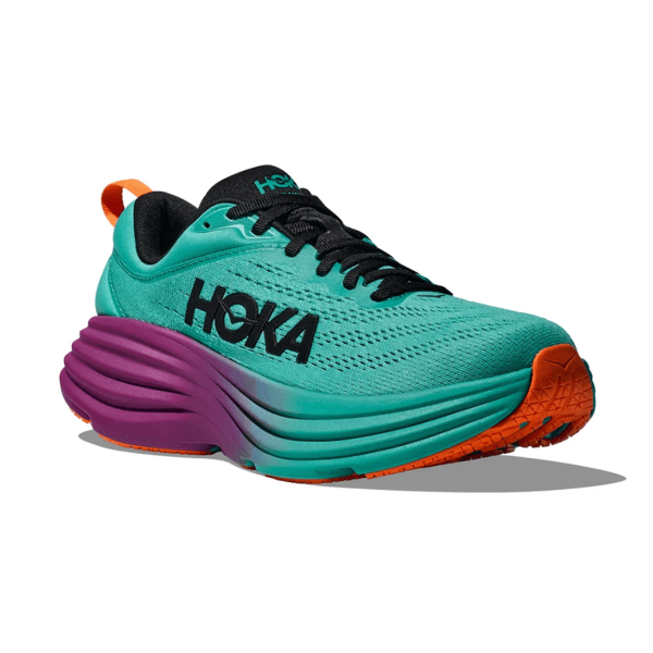 Чоловічі кросівки Hoka BONDI 8