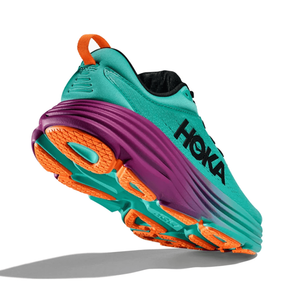 Чоловічі кросівки Hoka BONDI 8