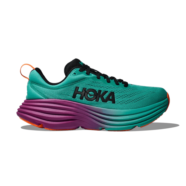 Чоловічі кросівки Hoka BONDI 8