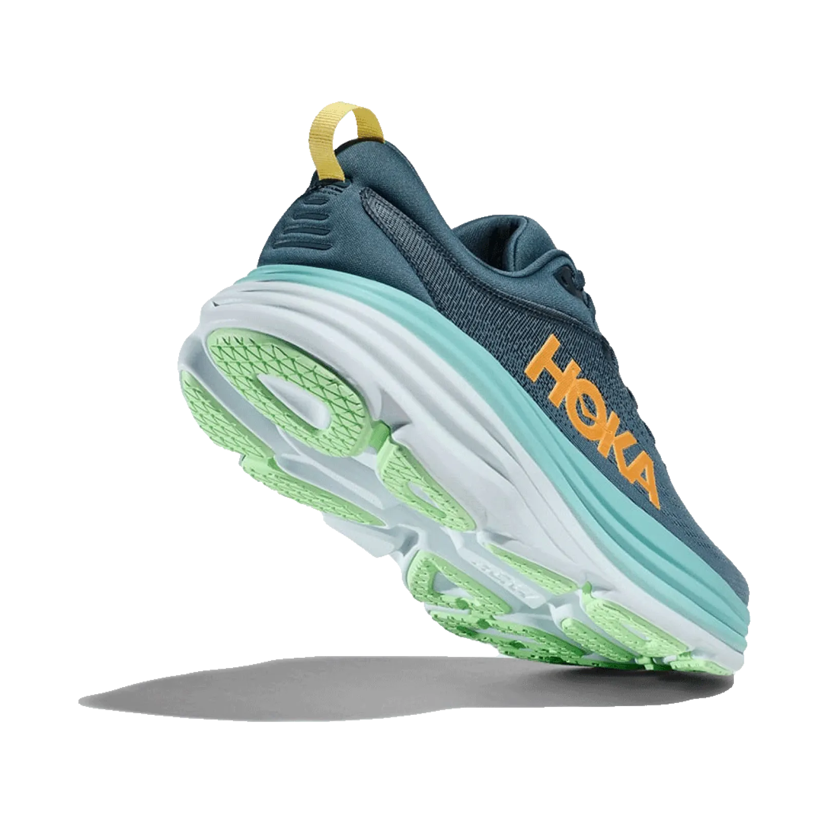 Чоловічі кросівки Hoka BONDI 8