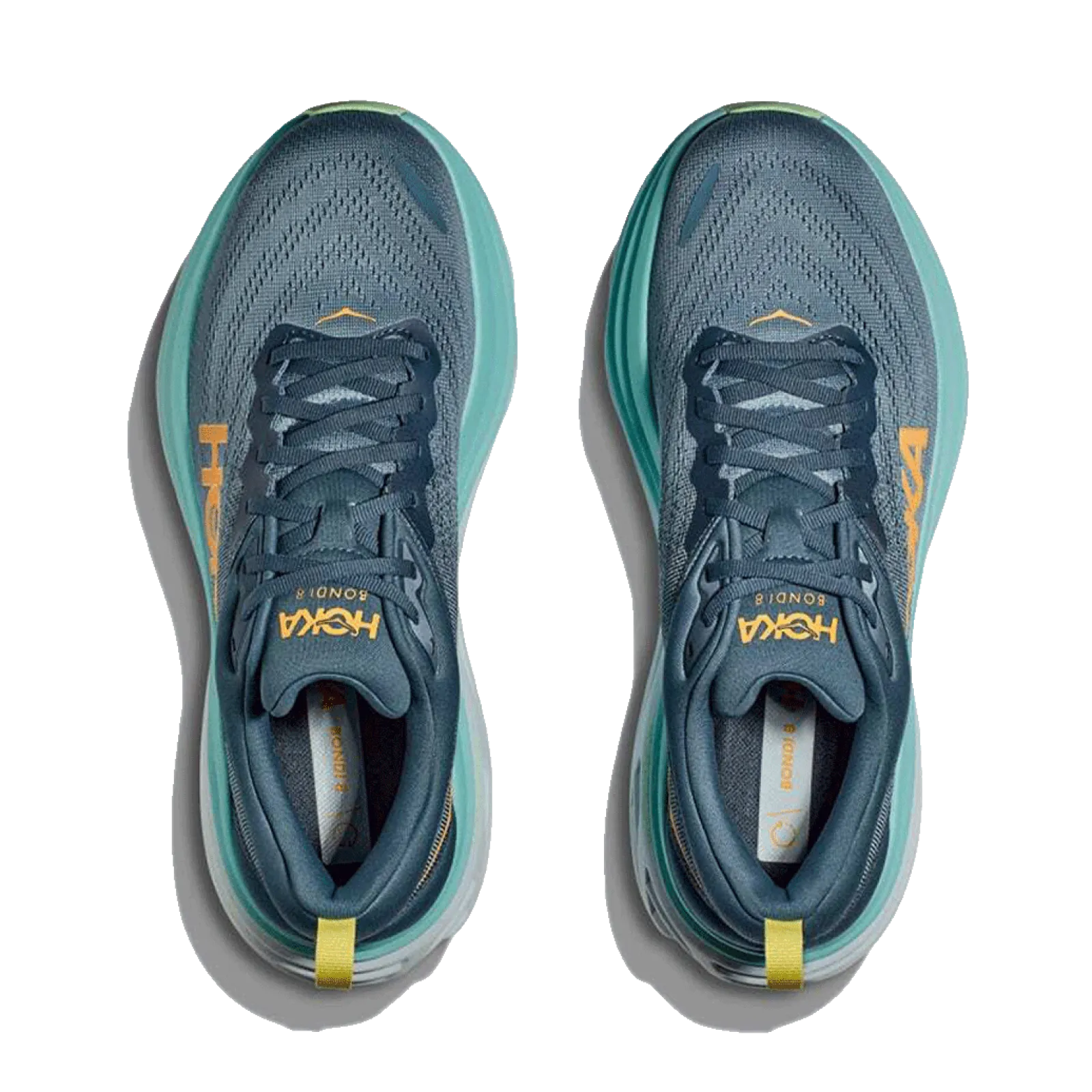 Чоловічі кросівки Hoka BONDI 8
