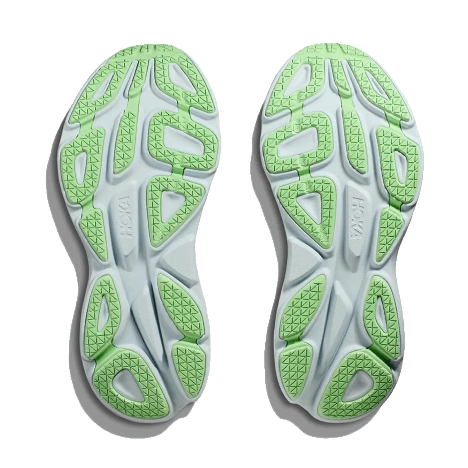 Чоловічі кросівки Hoka BONDI 8