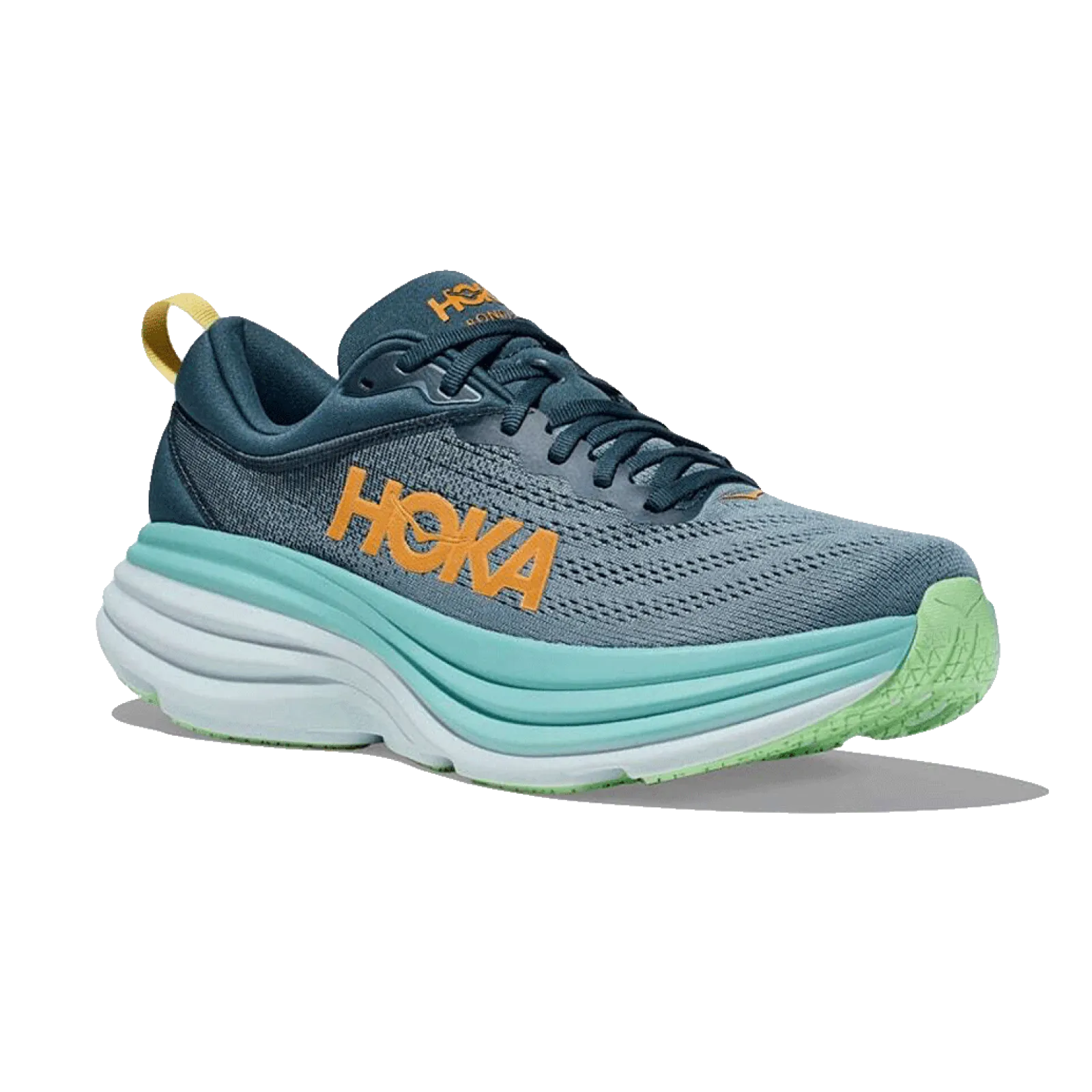 Чоловічі кросівки Hoka BONDI 8
