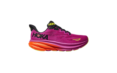 Чоловічі кросівки Hoka CLIFTON 9