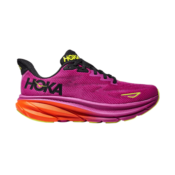 Чоловічі кросівки Hoka CLIFTON 9