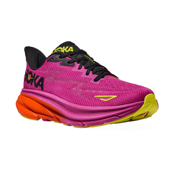 Чоловічі кросівки Hoka CLIFTON 9