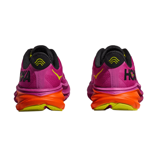 Чоловічі кросівки Hoka CLIFTON 9