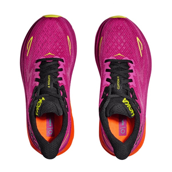 Чоловічі кросівки Hoka CLIFTON 9