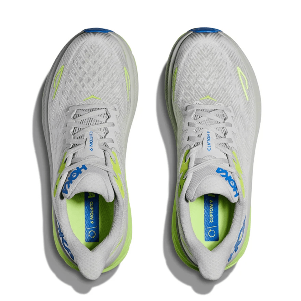 Чоловічі кросівки Hoka CLIFTON 9