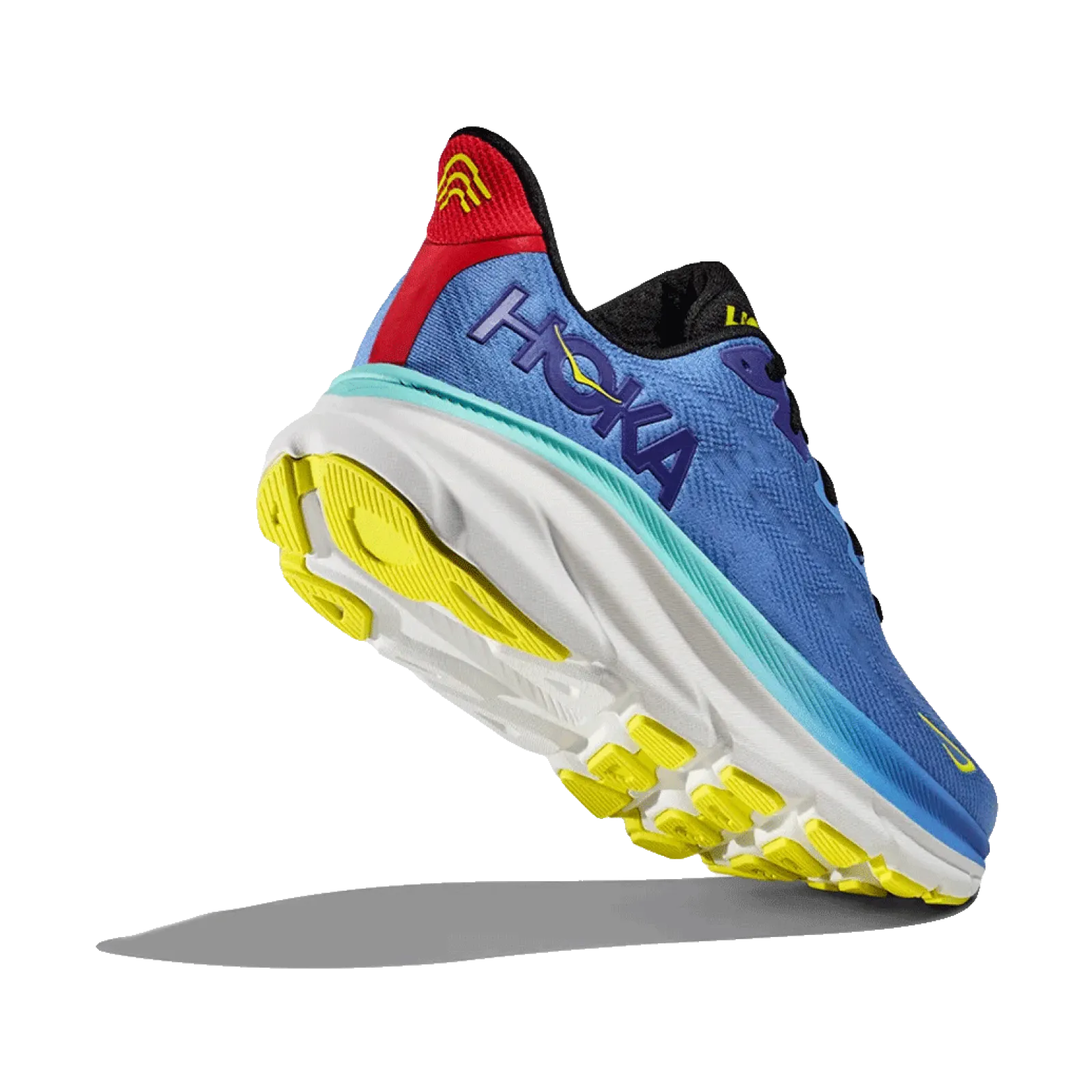 Чоловічі кросівки Hoka CLIFTON 9