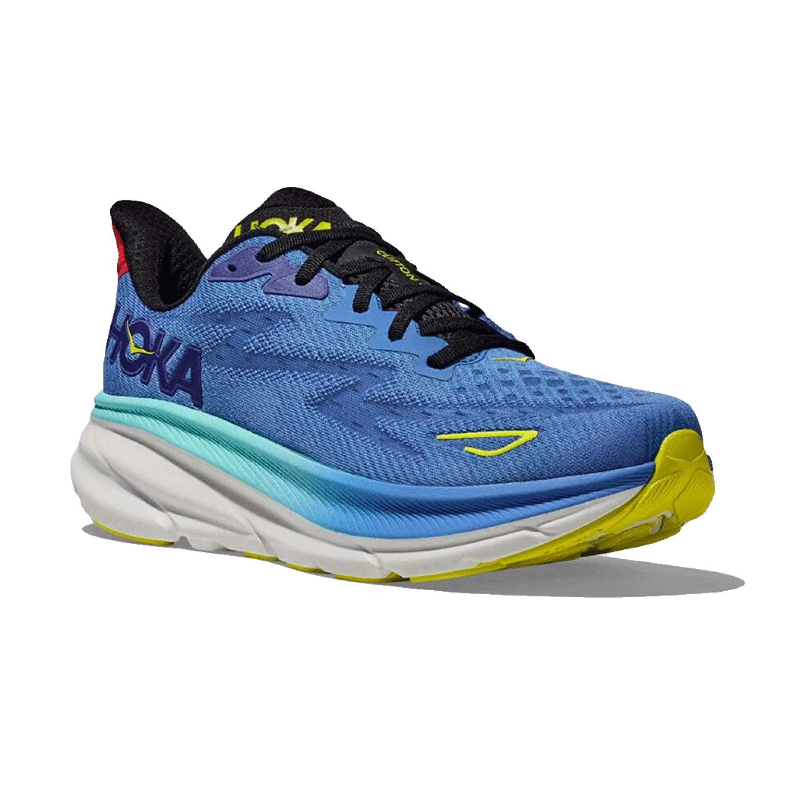 Чоловічі кросівки Hoka CLIFTON 9