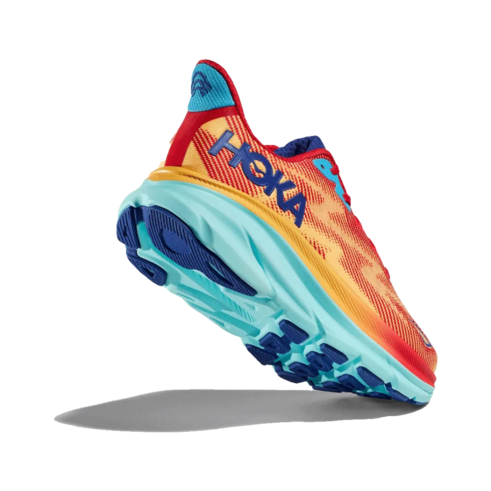 Жіночі кросівки Hoka CLIFTON 9