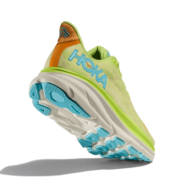 Жіночі кросівки Hoka CLIFTON 9