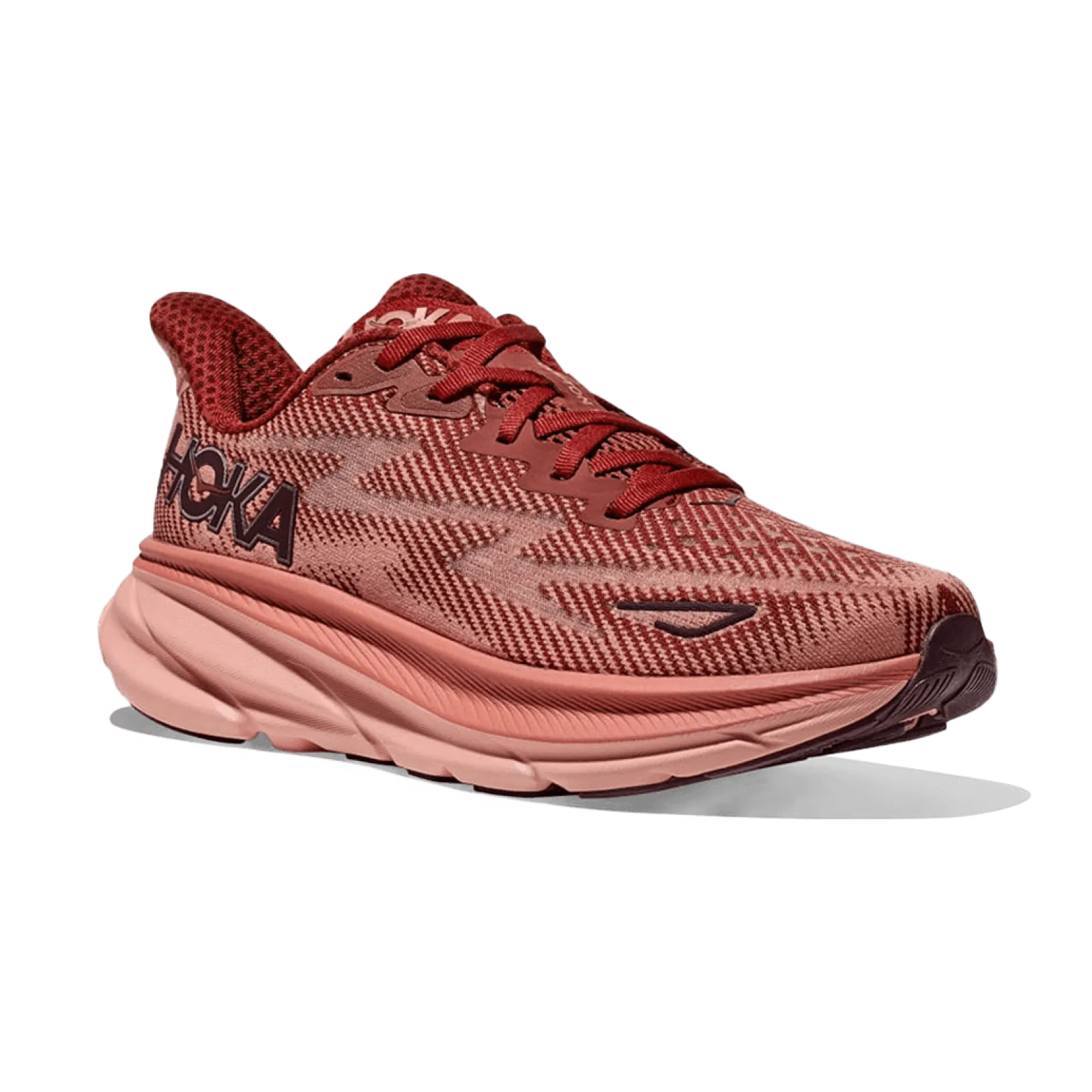 Жіночі кросівки Hoka CLIFTON 9