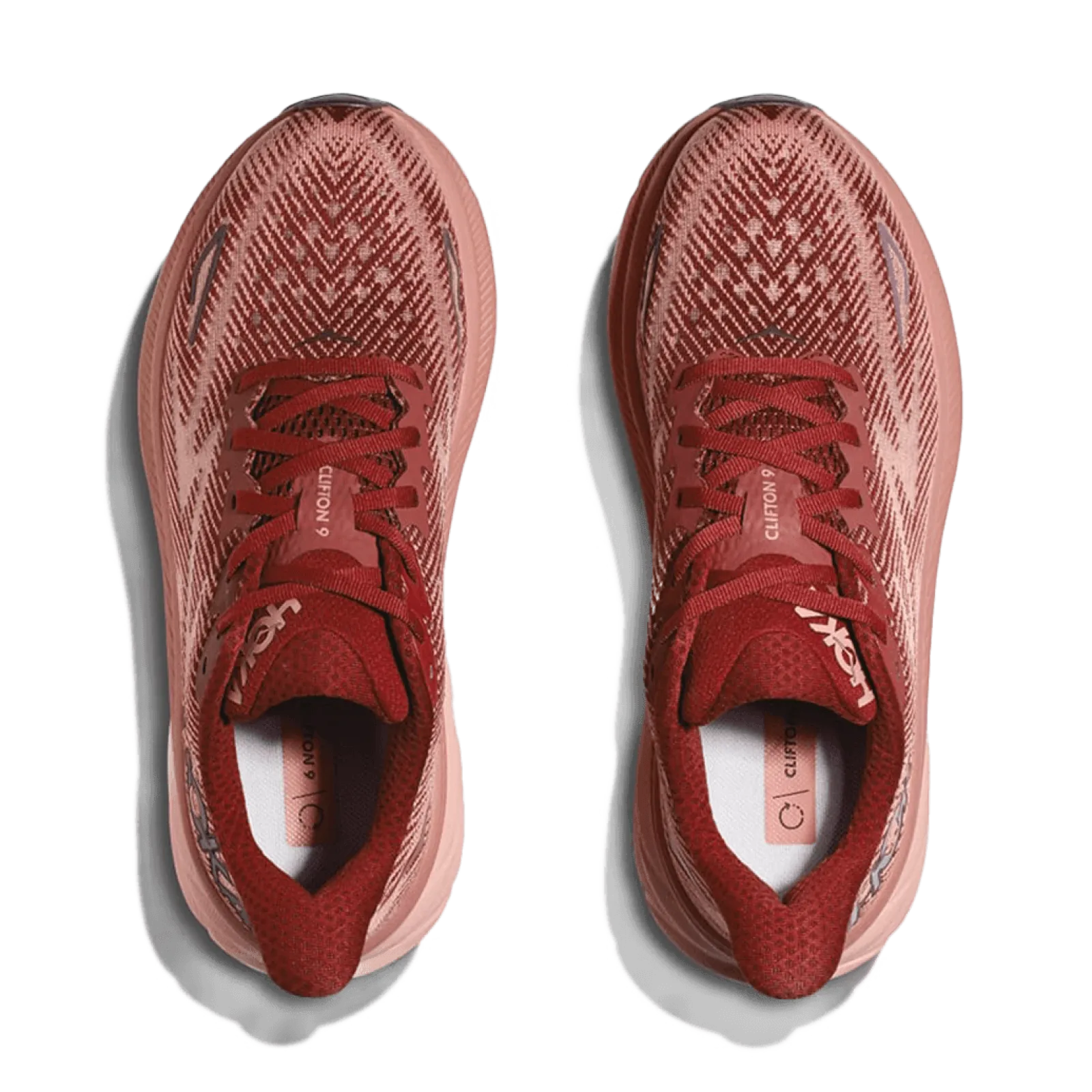 Жіночі кросівки Hoka CLIFTON 9