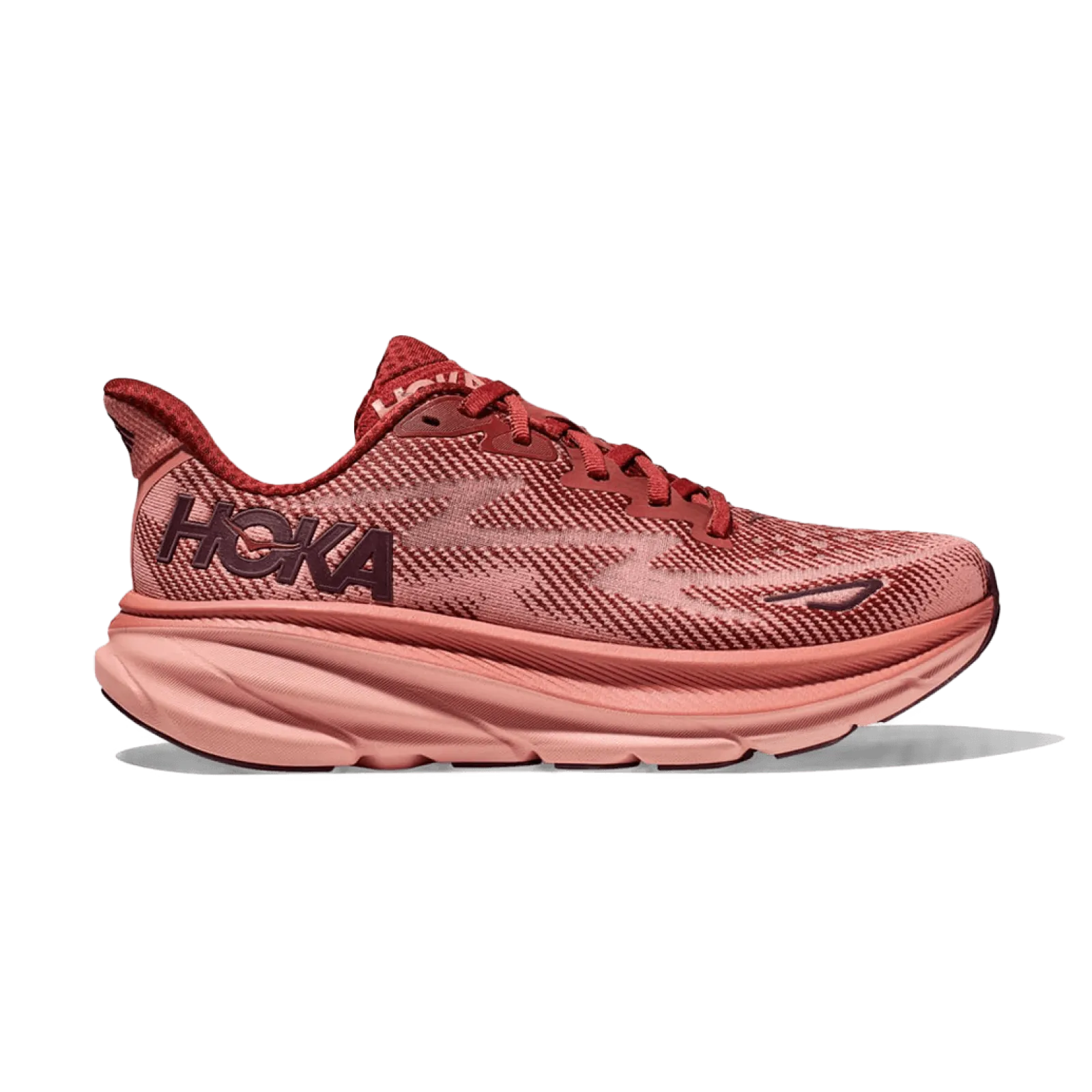 Жіночі кросівки Hoka CLIFTON 9