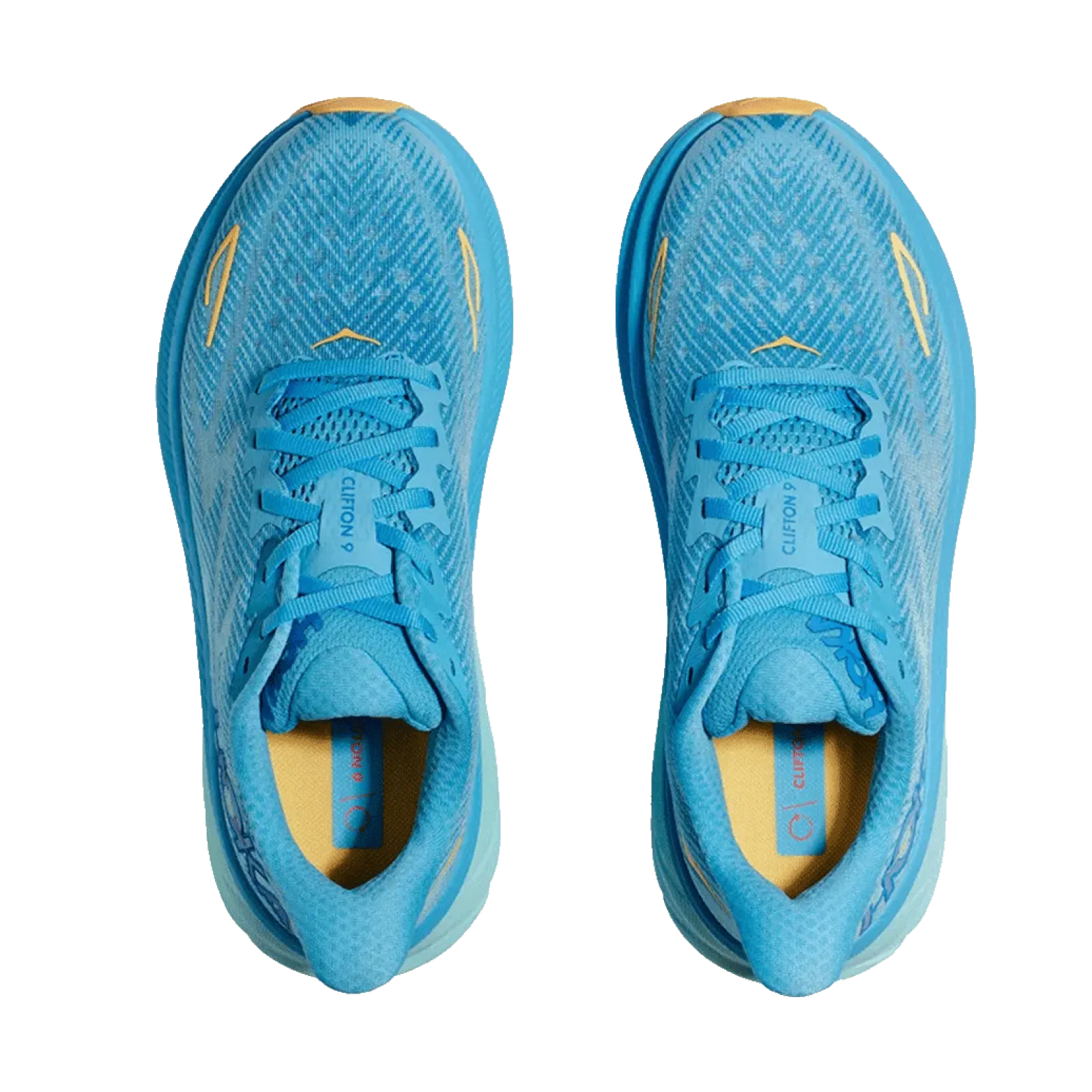 Жіночі кросівки Hoka CLIFTON 9