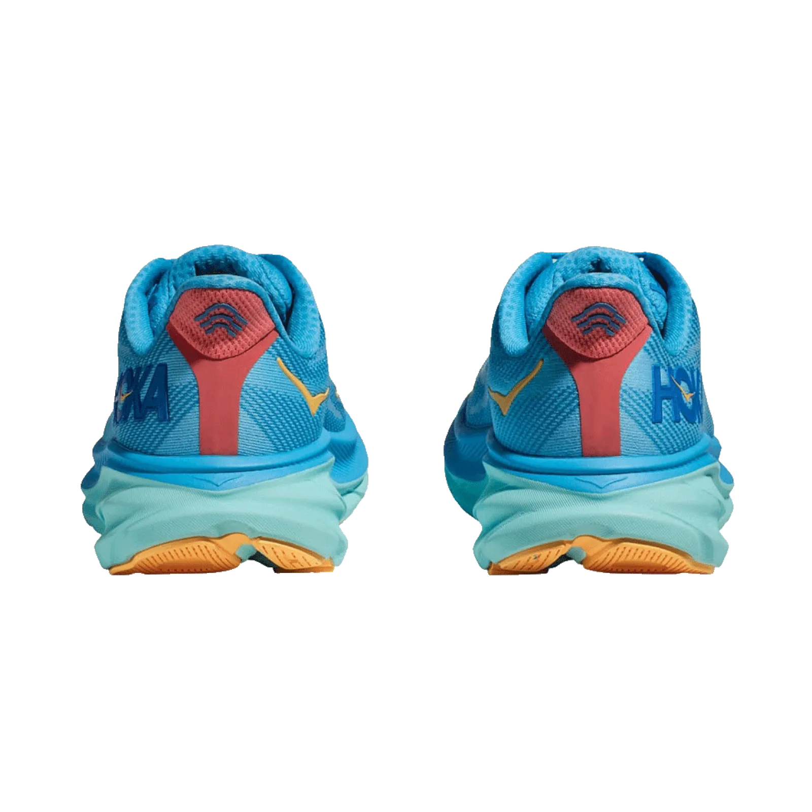 Жіночі кросівки Hoka CLIFTON 9