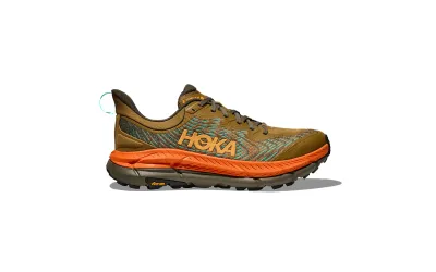 Чоловічі кросівки Hoka MAFATE SPEED 4