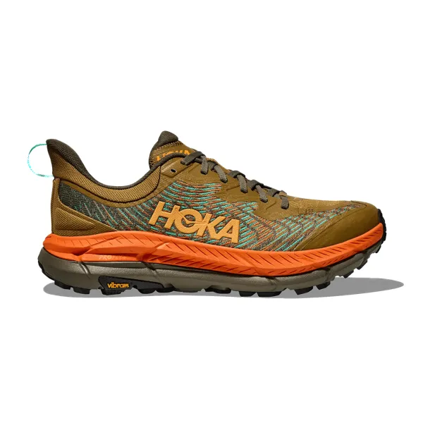 Чоловічі кросівки Hoka MAFATE SPEED 4