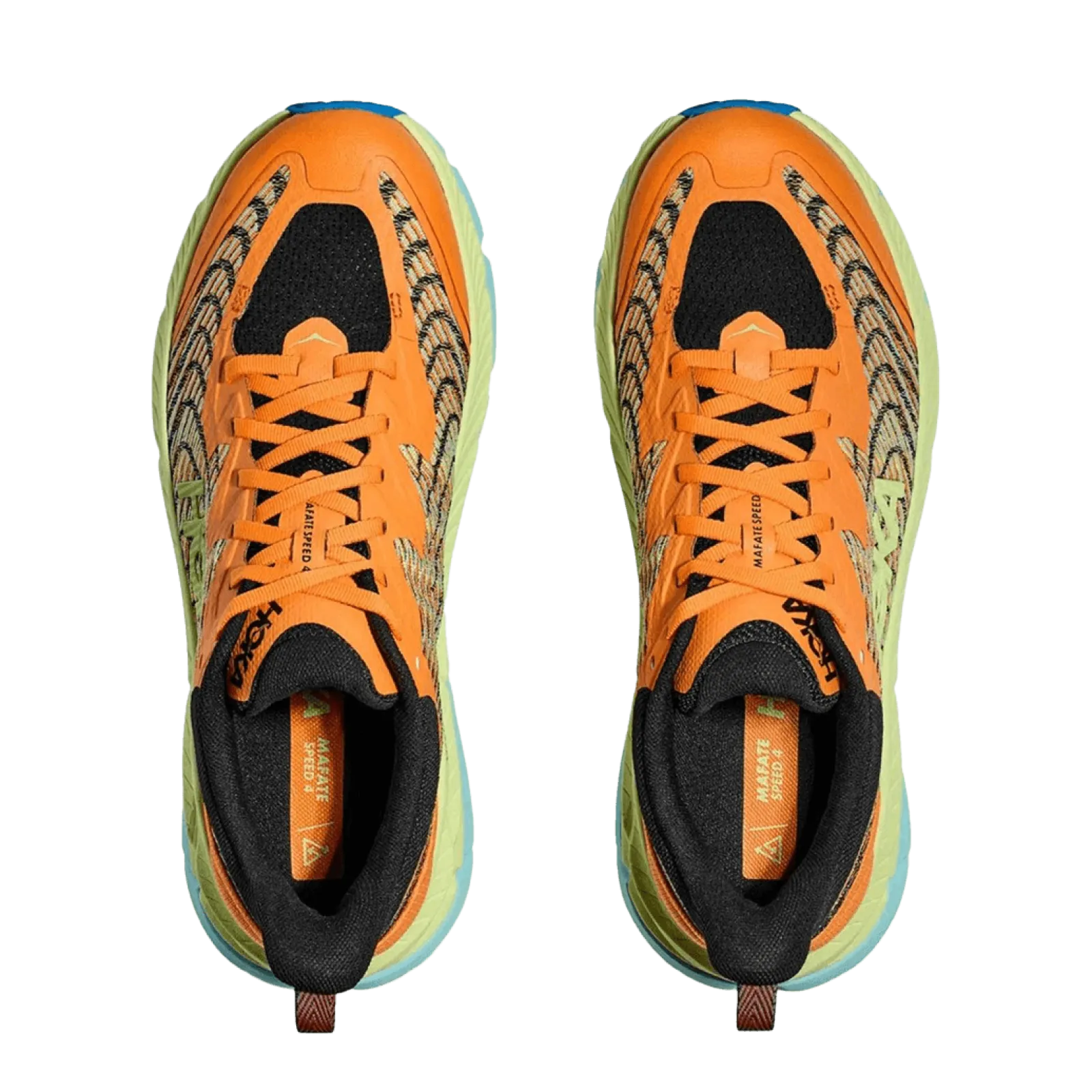 Чоловічі кросівки Hoka MAFATE SPEED 4