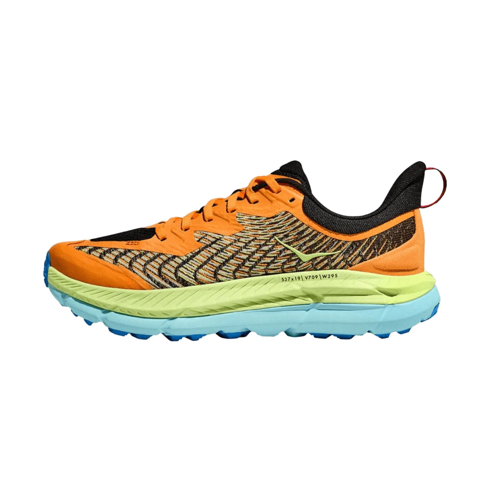 Чоловічі кросівки Hoka MAFATE SPEED 4