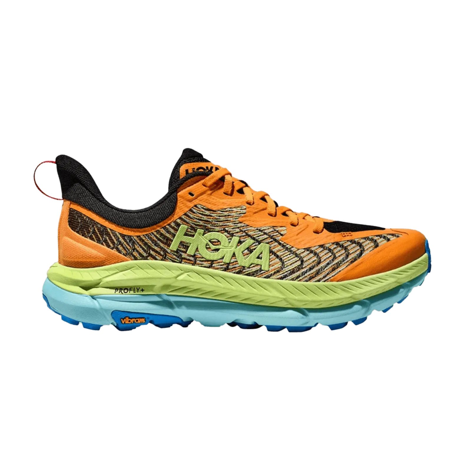 Чоловічі кросівки Hoka MAFATE SPEED 4