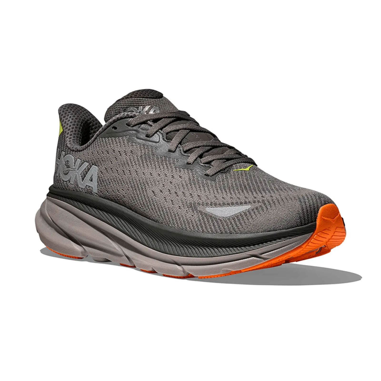 Чоловічі кросівки Hoka CLIFTON 9 GTX