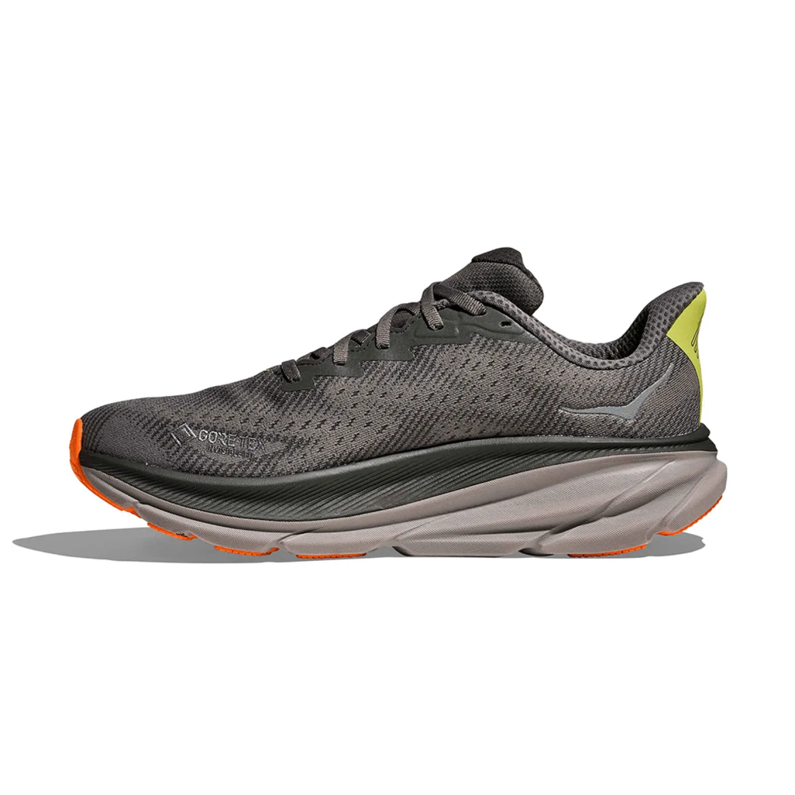 Чоловічі кросівки Hoka CLIFTON 9 GTX