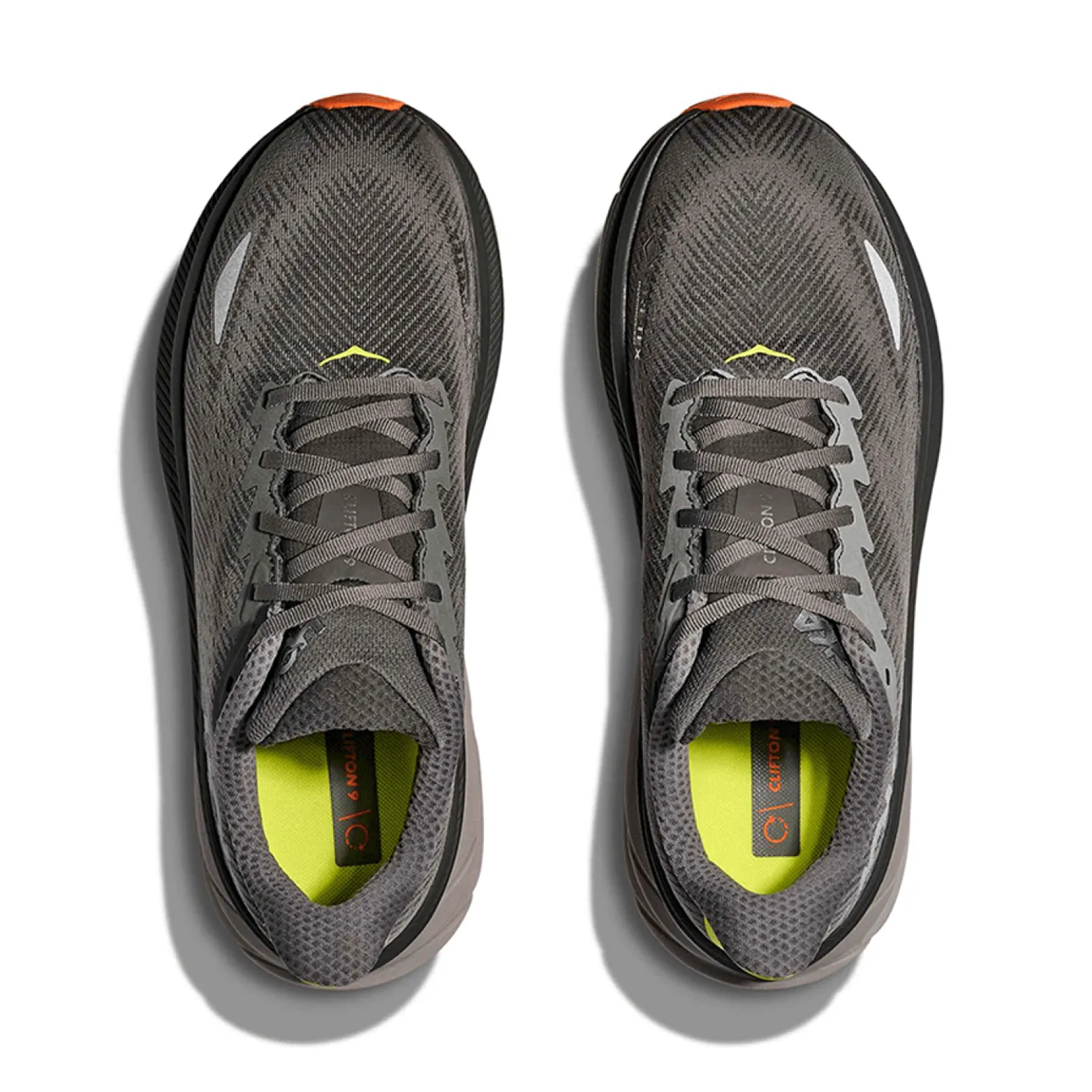 Чоловічі кросівки Hoka CLIFTON 9 GTX