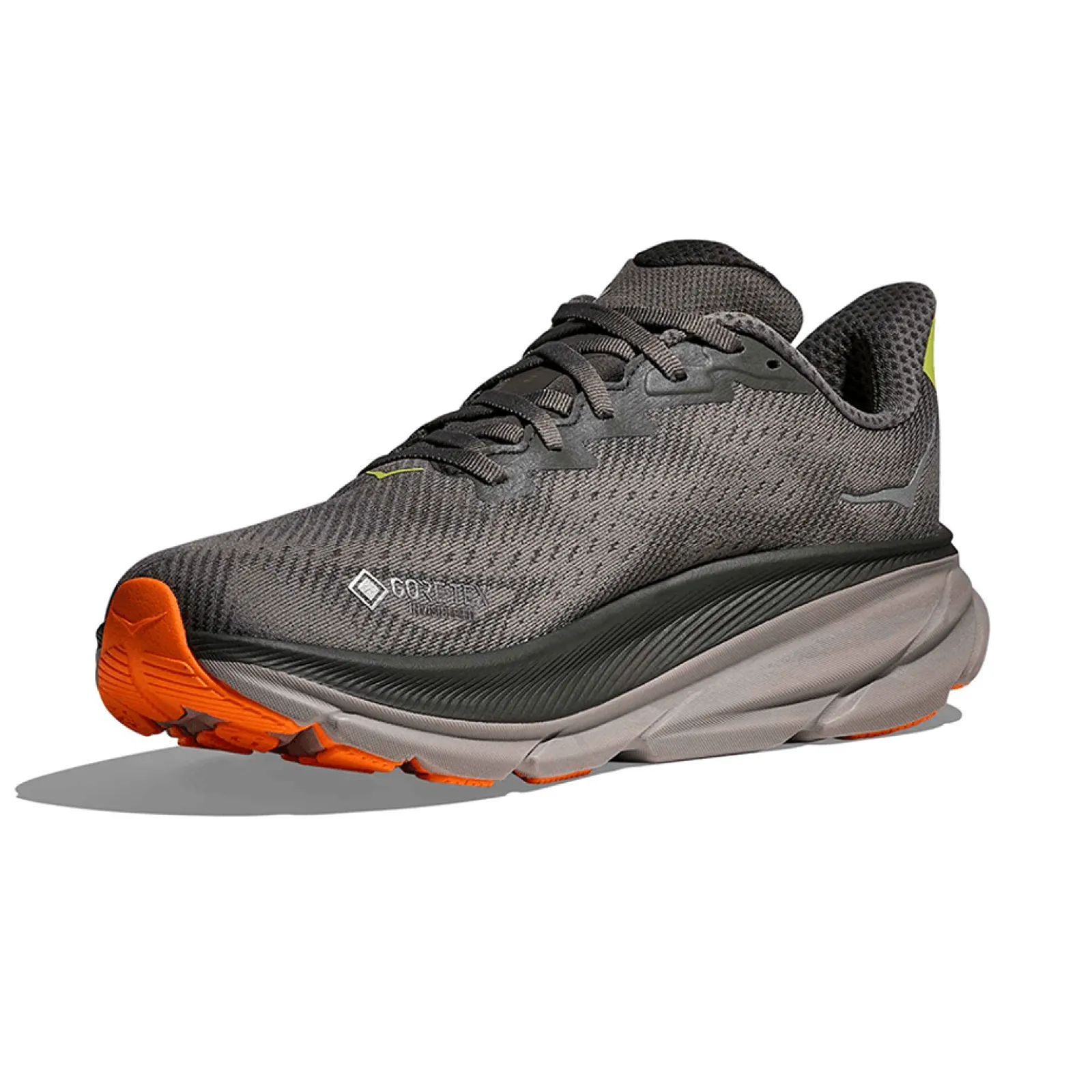Чоловічі кросівки Hoka CLIFTON 9 GTX